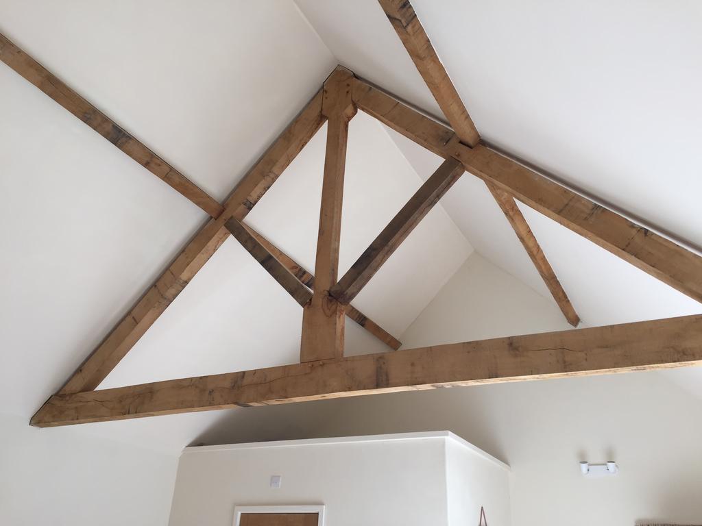 Wyke Farm Ξενοδοχείο Axminster Εξωτερικό φωτογραφία